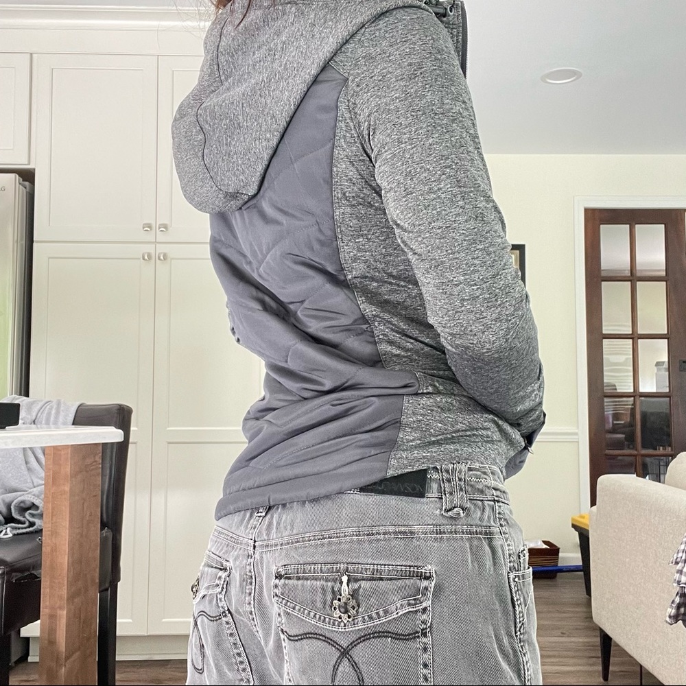 Training Jacket - image 4